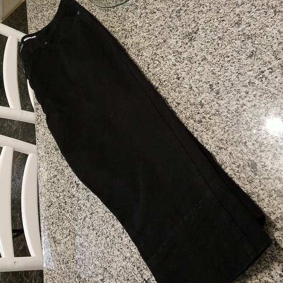 George black jeans Sz 46 - Picture 4 of 5
